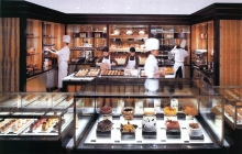bakery-showcases